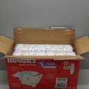 Huggies Size 5 Diapers, Little Movers Baby Diapers, Size 5 (27+ lbs), 104 Count, Packaging May Vary