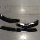 3 Piece Car Bumper 2023-JZY-XuanYi