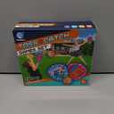 LED Toss and Catch Ball Set, Toddler Baseball Glove, Camping Beach Pool Toys For Kids, Outside Backyard Family Games, Sports & Outdoor Play Toys for 3 4-8 8-12 Year Old Boys Girls Birthday Gifts