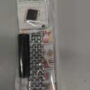 Supoix Compatible with Apple Watch Band 38/40/41/42/44/45/46/49mm+ Case, Women Jewelry Bling Diamond Rhinestone Replacement Metal Bands & 2 Pack PC Protector Case for iWatch Ultra 3/2/1 Series 11/10/9/8/7/6/5/4/3/2/1/SE (Silver)