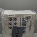 Westinghouse Heated Blanket King Size, Soft Flannel to Sherpa Electric Blanket with 10 Heating Levels, 1-12 Hours Auto Shut Off, Fast Heating, Machine Washable, 100x90 Inch, Beige