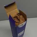 MIULEE Pack of 2 Brown Throw Pillow Covers 24x24 Inch Soft Chenille Pillow Covers for Sofa Living Room Couch Solid Dyed Cases