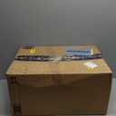 16 Pcs Linen Stair Treads for Wooden Steps Indoor, 8" x 30" Non Slip Stair Treads Self Adhesive Backing No Residue Stair Carpet Treads for Elders and Pets (Beige)