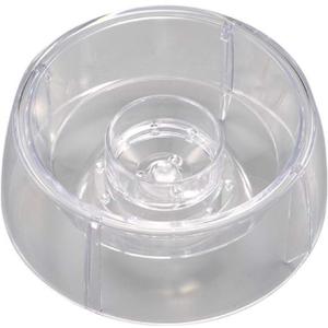 Hario V60 Drip-Assist, Size 02, Clear (140ml)