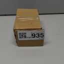 Ignition Switch Door Lock Cylinder with Key Compatible with Hyundai Elantra 2015-2020 81905-F2000 81910-F0000