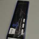 Golf Alignment Sticks Holder, Angle Adjustable Golf Training Aid, Weighted Golf Swing Trainer with Metal Sticks Practice Teaching Aid for Aiming, Putting, Swing