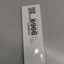 MioHHR Slim Metal Band Compatible with Apple Watch Band 42mm(Series 11 10) 41mm(Series 9 8 7) 40mm(Series 6 5 4 SE3/2/1) 38mm(Series 3 2 1),Stainless Steel iWatch Bands for Women,Silver/Gold