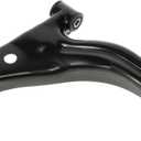 ACDelco Gold 45D3234 (19460655) Front Passenger Side Lower Suspension Control Arm and Ball Joint Assembly