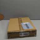 Stanbroil Replacement Part Electric Smoker and Grill Heating Element with Adjustable Thermostat Cord Controller for Most Smokers and Grills, 1500W