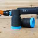 Hose Adapter Compatible with Festool RAS 115 Sander (1-1/4" Hose)