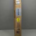 Blissun Umbrella Replacement Lower Pole, Patio Umbrella Bottom Pole with Bullet Buckle, Only Compatible Umbrellas