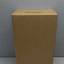 URPOWER 3-in-1 Elevated Dog Bowls - Mess Proof Double Deck 4 Height Adjustable Raised Stand with 2 Stainless Steel Food Bowls & Licking Plate for Small, Medium & Large Dogs (Gray)