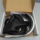 20000mAh Battery Head Strap Compatible with Meta/Oculus Quest 3 & 3S  Includes 2 Rechargeable Magnetic Battery Packs for Charging and Extended Playtime  Adjustable Head Strap Accessories