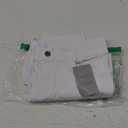 Prolific Health Women's Jean Look Jeggings Tights Slimming Many Colors Spandex Leggings Pants Capri (Large)