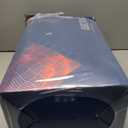 Bedsure GentleSoft Electric Blanket King Size - Soft Ribbed Flannel Heated Blanket with Dual Control, Heating with 10 Heat Settings & 10 Time Settings, 8 hrs Timer Auto Shut Off (90x100 inches, Cream)