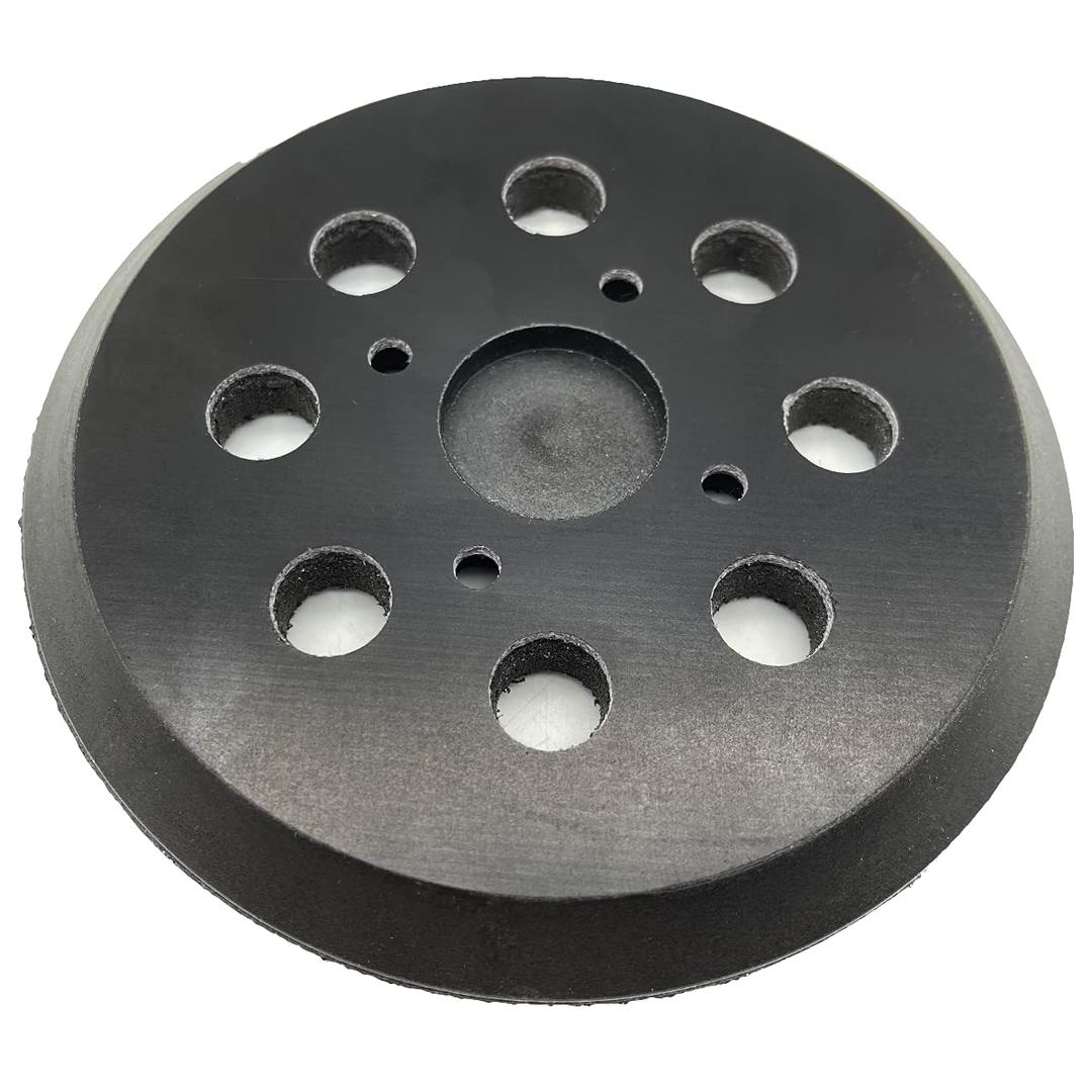 5 Inch Sander Backing Pad Replacement for Craftsman ROS Model 315 Random Orbit Sander
