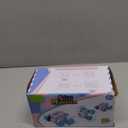 LODBY Car Toys for 2 3 4 Year Old Girls Gifts, Pull Back Cars Toys for Toddler Age 2-6, Monster Trucks for Kids Boys Toys Age 2-6 Year Old Girl Birthday Gifts