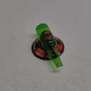 Funtime BA7500 Spin The Bottle Drinking Game, Green