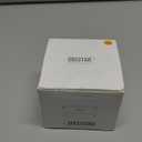 ODISTAR Desktop Vacuum Cleaner, Mini Table dust Sweeper Energy Saving with auto Power-Off Function, High Endurance up to 400 mins, Cordless&360º Rotatable Design for Keyboard/ Office(Orange Charging)