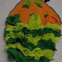 Snuffle Mat for Dogs, Dog Cats Nosework Feeding Mat, Pet Interactive Dog Puzzle Toys Encourages Natural Foraging Skills for Training and Stress Relief