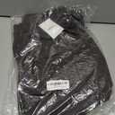 Forever 21 Men's Studded Slim-fit Mid-Rise Pants (Brown)