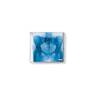 Virgin[Clear CD]