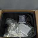 SecosAutoparts Aluminium Engine Oil Cooler Filter Housing Assembly, 11428583895 Fit for BMW X3 X4 X5 X6 X7 340i 440i 540i 640i 740i 745e 840i M2 M240i M3 Z4 2016-2023 3.0L Replace 11428511391