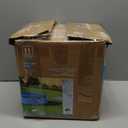 INTEX Easy Set 8 ft x 24in Above Ground Pool, Round Inflatable Swimming Pool, Pump Not Included