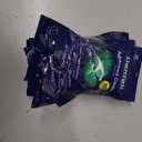 DenTek Triple Clean Advanced Clean Floss Picks, No Break & No Shred Floss, 20 Count (Pack of 8)