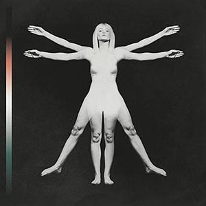 Lifeforms, Format: Audio CD