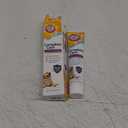 Arm & Hammer Complete Care Enzymatic Dog Toothpaste, Chicken Flavor, Enzymatic Dog Toothpaste for Dogs, Baking Soda + Calcium Formula, 6.2oz