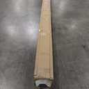 Architectural Products by Outwater 45"*71"*187"  Unfinished Unfinished Polyurethane U-Shaped Decorative Beam