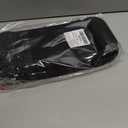 ProCase Slim Carrying Case for Nintendo Switch 2 2025, Travel Case Hard-Shell with 12 Game Card Slots, Switch 2 Protector Accessories -Black