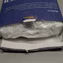 GRT Full Mattress Protector Waterproof, 100% Waterproof Quilted Fitted Mattress Pad, Noiseless Hollow Cotton Mattress Cover, fits up to 18" Deep, Dust Proof White