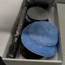 Leebein Electric Spin Scrubber, Cordless Cleaning Brush with 8 Replaceable Brush Heads, Tub and Floor Tile 360 Power Scrubber Dual Speed with Adjustable & Detachable Handle for Bathroom Kitchen Car