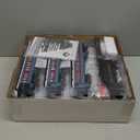 Lionel The Polar Express Electric O Gauge Bluetooth 5.0 Model Train Set with Remote