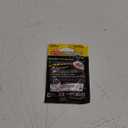 Berkley PowerBait Power Floating Trout Worm Fishing Bait, Bubblegum, 3in | 8cm, Irresistible Scent & Flavor, Realistic Worm Profile, Ideal for Trout and More