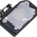 FOTGA Camera Battery Terminal Cover Door Battery Lid Cap for Sony A7M5 A7M4 A7V A7IV A7RV A7R5 A7R4 A7RIV A7SM3 A7SIII FX3 FX30 A1 A9II Mirrorless Camera