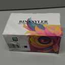 BINKSYLER 12-Pack Maxify 1200XL Ink Cartridges for Canon PGI-1200XL PGI-1200 XL PGI 1200 XL Ink Work for Canon Maxify MB2720 MB2050 MB2350 MB2320 MB2020 MB2120 Printer (3BK 3C 3M 3Y)