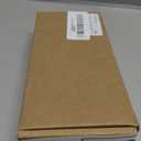 Door Lever Lock Child Proof - Baby Proofing Door Handle Lock -Toddler Safety Doorknob Latch for Toilet Facuet Handle - No Drilling Install - Easiest Use 4 Pack (White)