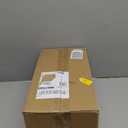 [2 PACK] Upgraded DA97-08348A Refrigerator Door Shelf Bin Replacement for Samsung Refrigerator Parts RS265TDRS RS25H5111BC RS25H5111SR Door Shelf,DA63-05215A for Samsung Fridge Middle Door Shelves