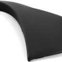 For Toyota Tacoma Bumper End 2012 13 14 2015 Passenger Side | Front | Textured | Plastic | w/Wheel Opening Flares | TO1005177 | 5211204050