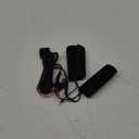 OXWIND 12V Motorcycle Heated Grips Cover, Universal Handlebar Grip, 3 Temperature Settings, IP67 Waterproof, ATV Scooter Motorcycle Hand Grip Heater Warmer Hot with Switch & Fuse