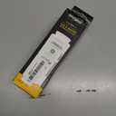 Whirlpool Refrigerator Ice and Water Filter 4 - WHR4RXD1, Single-Pack, Green