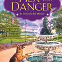 A Hex for Danger: An Enchanted Bay Mystery (Hardcover)