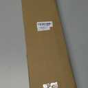 Computer Keyboard Stand for Desktop, 2-Level Height Adjustment Keyboard Wrist Rest, Non-Slip Key Board Riser Pad for Office, Gaming, and Home Desks (Black)