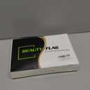 Mens Blonde Wig Short Straight Synthetic Blonde Hair Wigs for Male Guy Daily Wear Anime Costume Halloween Cosplay Party(Fit 21inch-22.5inch Head Circumference)