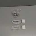 10FT iPhone Fast Charger,3Pack Extra Long[Apple MFi Certified]iPhone Charger Fast Charging Quick 10Foot USB C to Lightning Cable Cord Adapter Block for iPhone 14 Pro Max/14 Plus/13/12Mini/11/XS/X/iPad