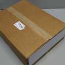 14 OZ Thick Candle Jars for Making Candles 12 Pcs, 3 Wick Empty Jars with Wood Lids for Candle Making, Sample Container,Matte Black