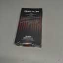 2 x OMOTON 2-Pack Screen Protector for Nintendo Switch 2 [2025 Upgrade] with Easy-Fit Alignment Tray, 9H Hardness Accessories, Bubble-Free, Ultra HD Clear & Anti-Scratch, Case & Dock Friendly